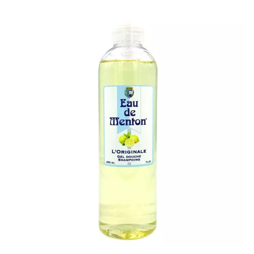 Prestige de Menton Eau de Menton L'Originale - Gel Douche Prestige de Menton Eau de Menton L'Originale - Gel Douche